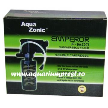 Filtru pentru acvariu Emperor F-1600 Filter