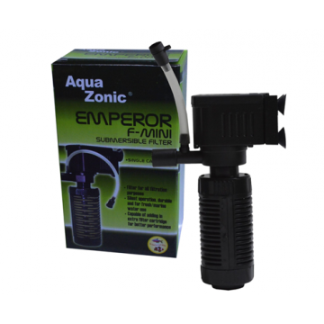 Filtru pentru acvariu Emperor F-Mini Filter
