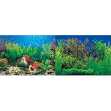 Fundal acvariu 2 fete 30cm X 1metru PS19-33
