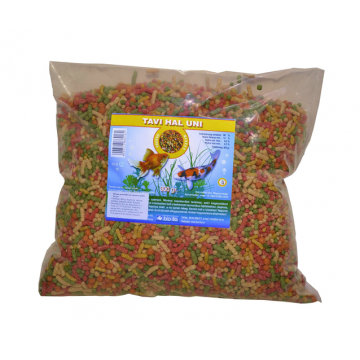 Hrana crapi Koi Bio Lio 800 gr