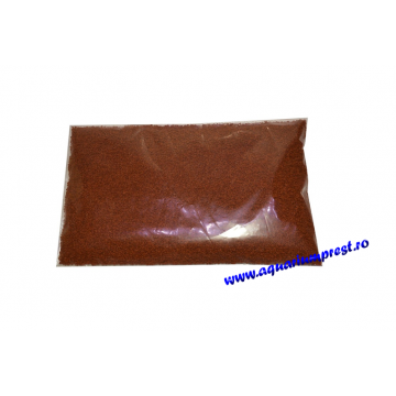 Hrana pesti Tetra Discus vrac 1 litru (300gr.)