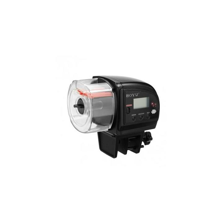 Hranitor automat acvariu Boyu ZW-66