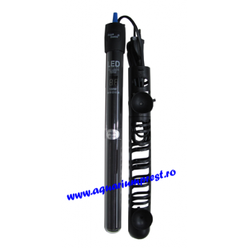 Incalzitor acvariu cu display LED 100W