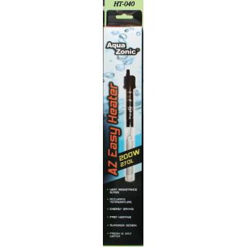 Incalzitor cu termostat pentru acvariu Aqua Zonic 200W