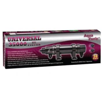 Lampa cu ultraviolete Universal UV Filter 36W