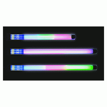 Lampa submersibila acvariu Eco Submers Colour Lamp 25 cm