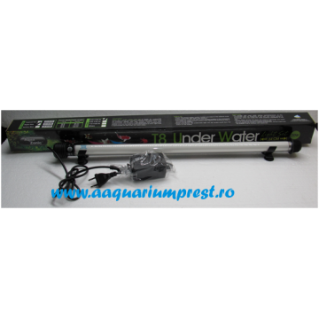 Lampa Submersibila Underwater Light Set 64 cm WL-035