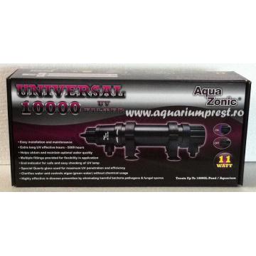 Lampa ultraviolete pt. acvarii Universal UV Filter 11W