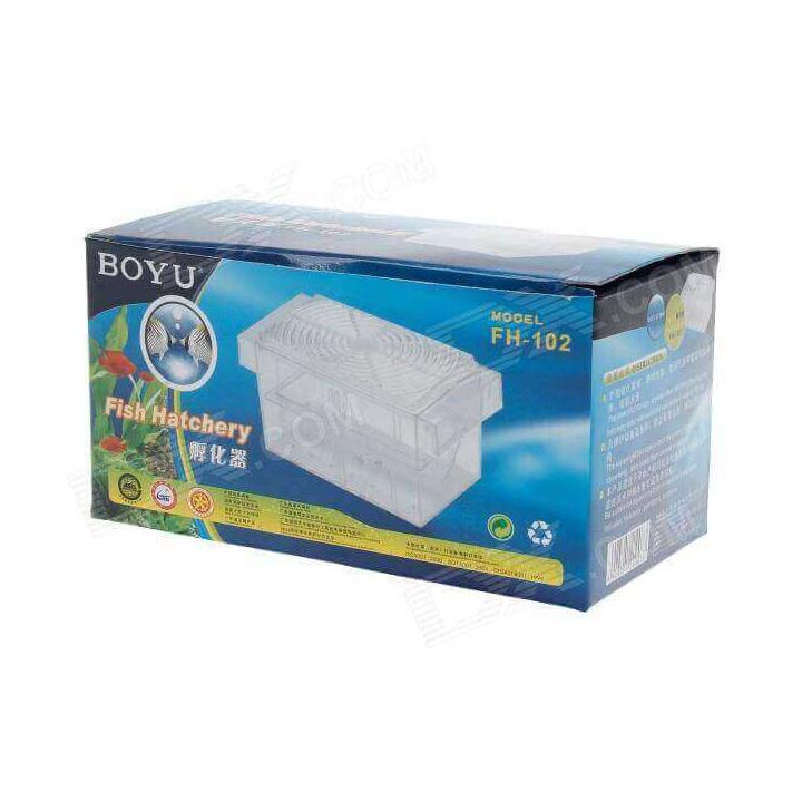 Maternitate acvariu Boyu Medium