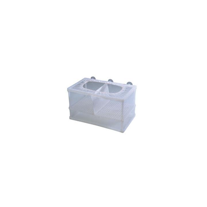 Maternitate dubla pesti acvariu din plasa Boyu NB-3202A