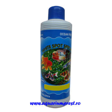 Medicament pesti exotici White Spot Special 240ml
