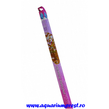 Neon acvariu Classica T8 Tropical Sunlight Lamp 25W
