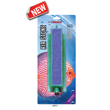 Piatra perdea de aer acvariu blister 25cm