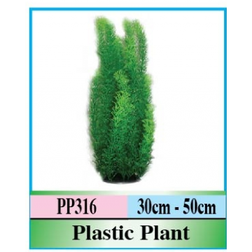 Planta acvariu Ceratophillum verde PP316 50cm