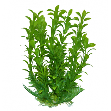 Planta plastic acvariu PP310 15-26cm