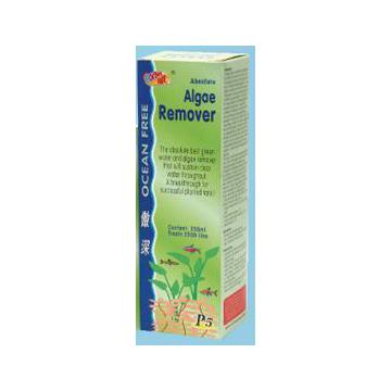 Solutie antialge P5 Absolute Algae Remover 250 ml