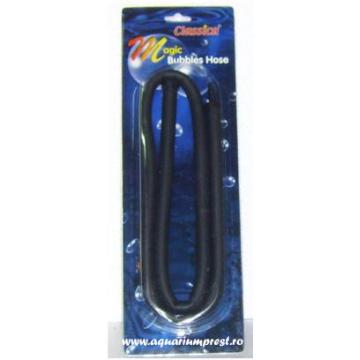 Tub perdea aer acvariu Magic Bubble Hose 75cm