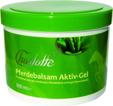 Balsam activ rece 500 ml
