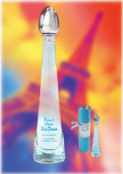 Parfum French Style Blue Dream pentru femei 40 ml