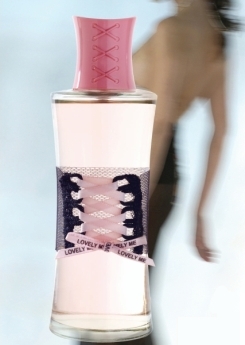 Parfum Lovely Me pentru femei 100 ml