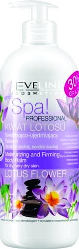 SPA! Loţiune de corp profesională cu extract de floare de lotus/masline/orhidee si cocos/castravete si ceai verde/trandafir 500 ml