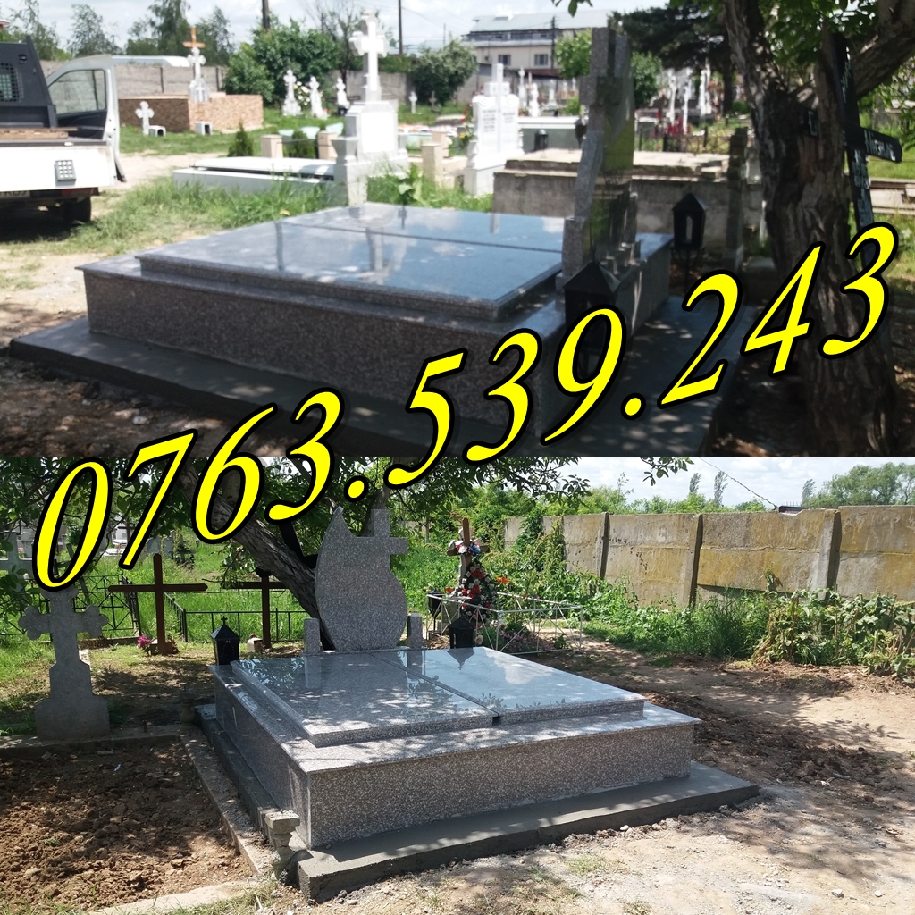 Constructii Funerare Cavouri Cripte  Preturi Negociabile