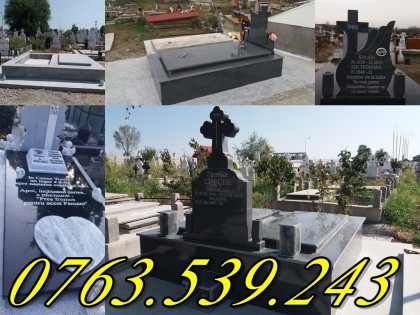 Constructii Funerare Cavouri Cripte  Preturi Negociabile