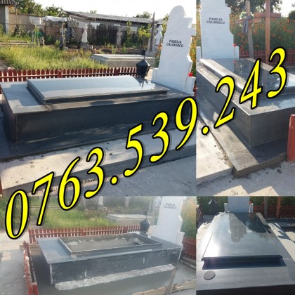 Execut Cavouri De Granit