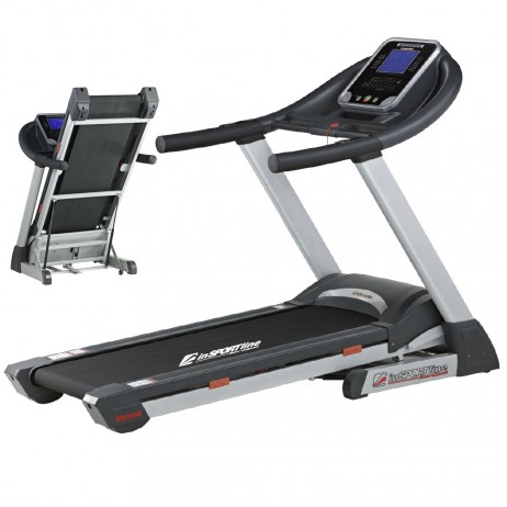 Banda De Alergat Electrica InSPORTline Mystral