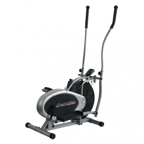 Bicicleta Eliptica InSPORTline Air