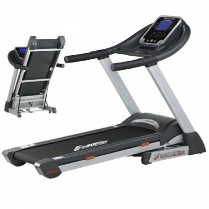 Banda De Alergat Electrica InSPORTline Mystral