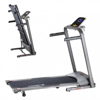 Banda De Alergare Electrica InSPORTline Sangar