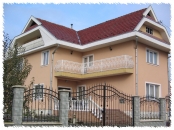 Portofoliu de lucrari