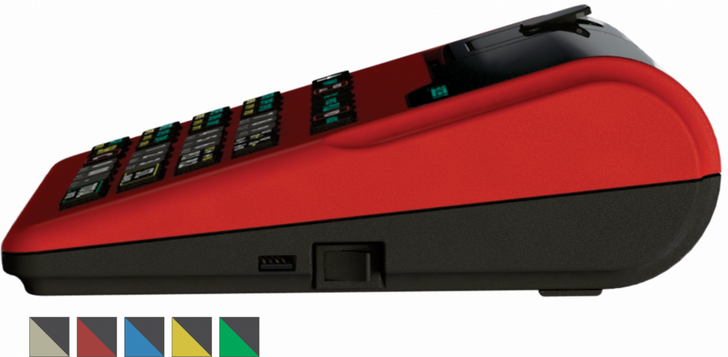 Casa de Marca Fiscala cu Jurnal Electronic - Incotex Succes M7