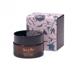 PURE DELIGHT ORGASM BALM 20 GR