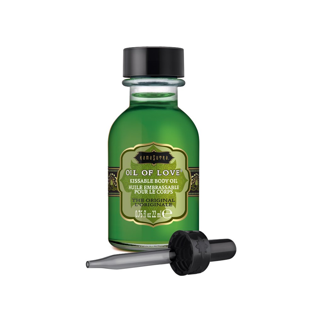 OIL OF LOVE THE ORIGINAL 22 ML