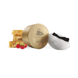 WILD STRAWBERRY & HONEY BODY POWDER
