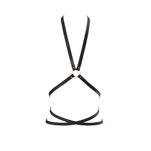 Bijoux Indiscrets - Maze Multi Position Body Harness