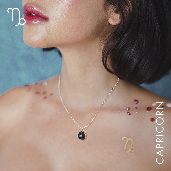 SET HOROSCOP CAPRICORN