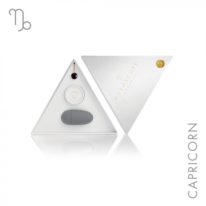 SET HOROSCOP CAPRICORN