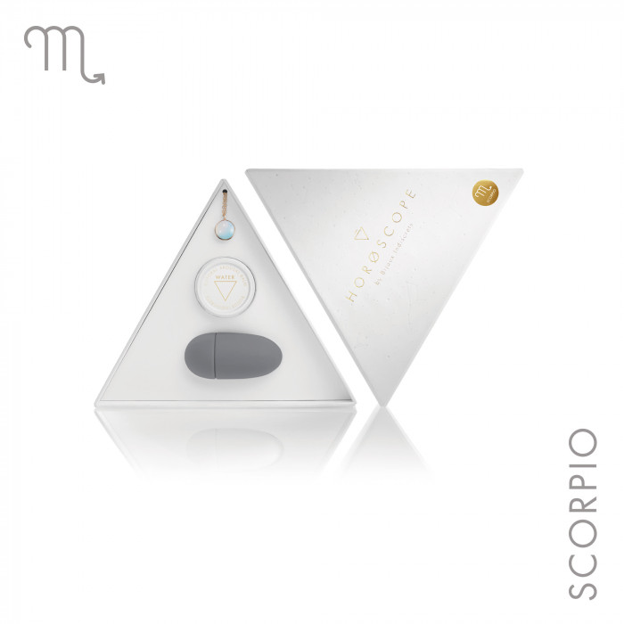 SET HOROSCOP SCORPION