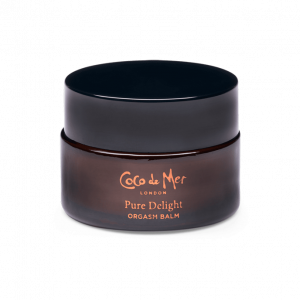 PURE DELIGHT ORGASM BALM 20 GR