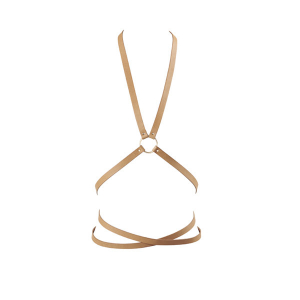 Bijoux Indiscrets - Maze Multi Position Body Harness
