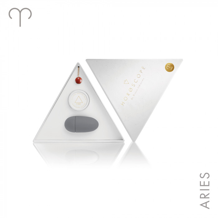 SET HOROSCOP BERBEC