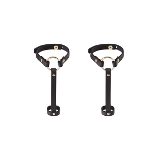 Bijoux Indiscrets - Maze Simple Hand Piece