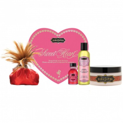 SWEET HEART KIT