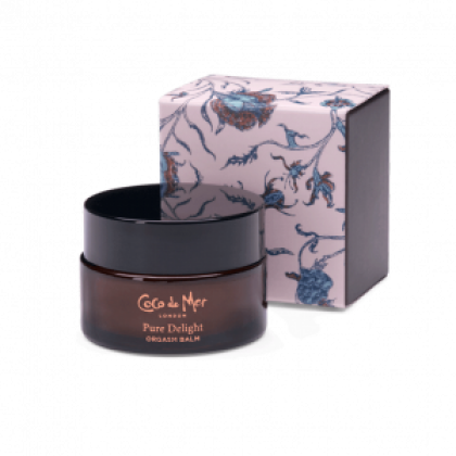 PURE DELIGHT ORGASM BALM 20 GR