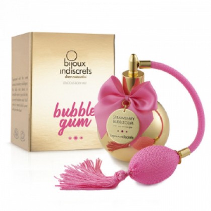 BUBBLEGUM- BODY MIST