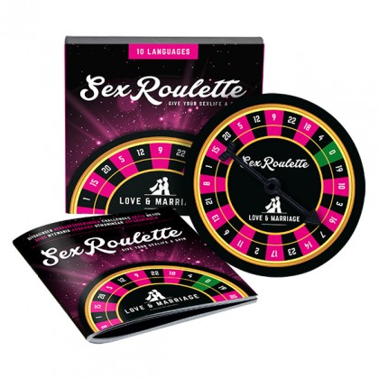 Sex Roulette Love & Marriage