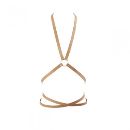 Bijoux Indiscrets - Maze Multi Position Body Harness